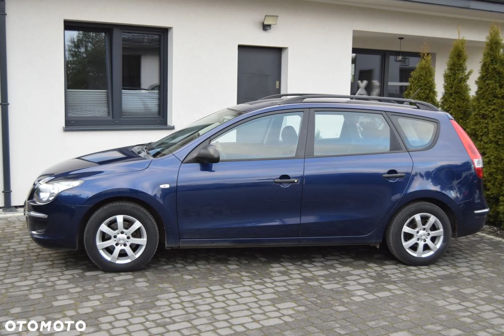 Hyundai i30 1.4 Base - 4