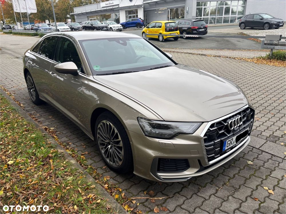 Audi A6 - 3