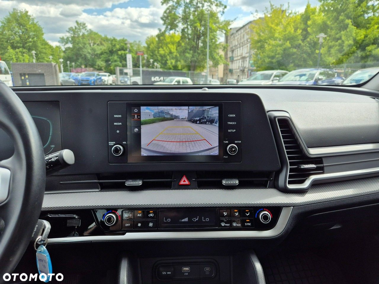 Kia Sportage - 24