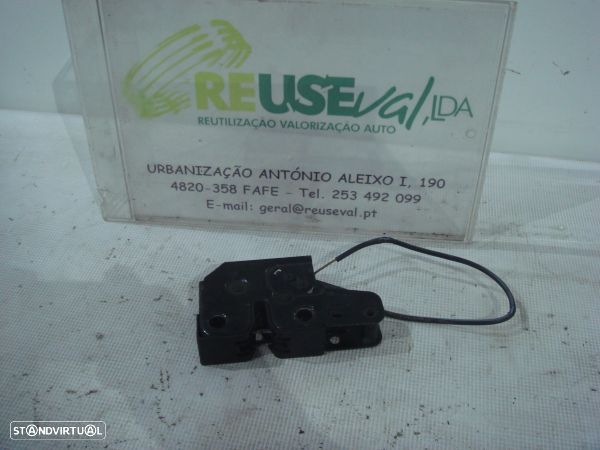 Fecho Do Capot Volkswagen Polo (9N_)