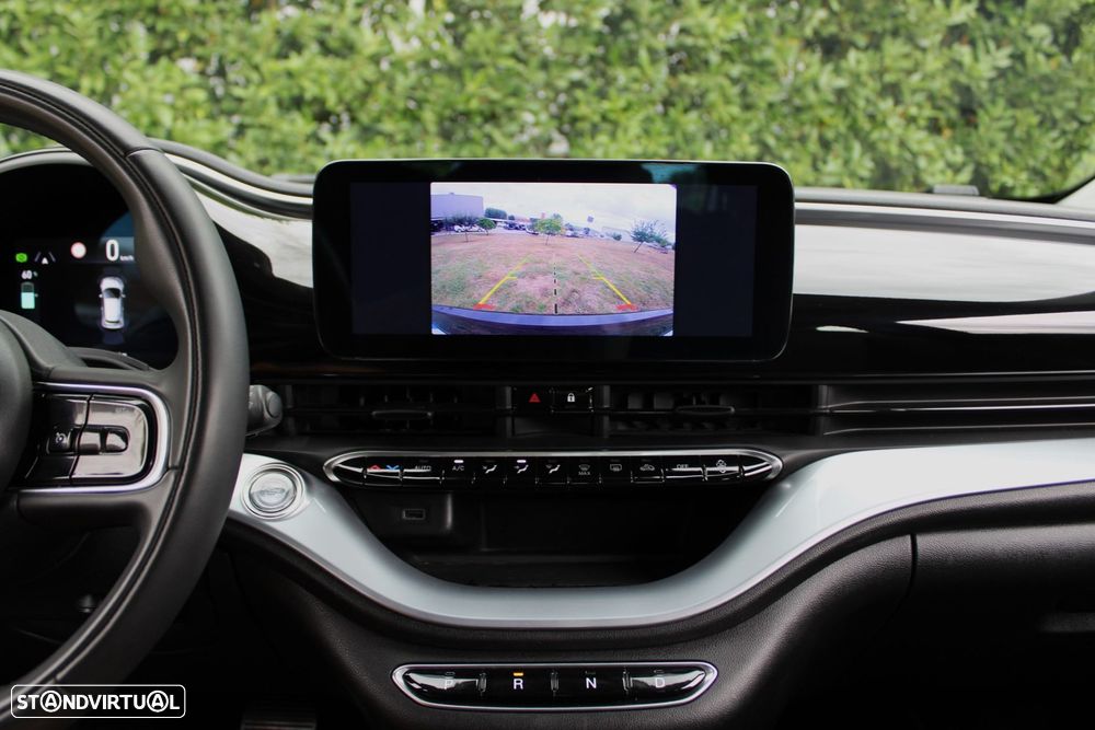 Fiat 500e C Icon - 28