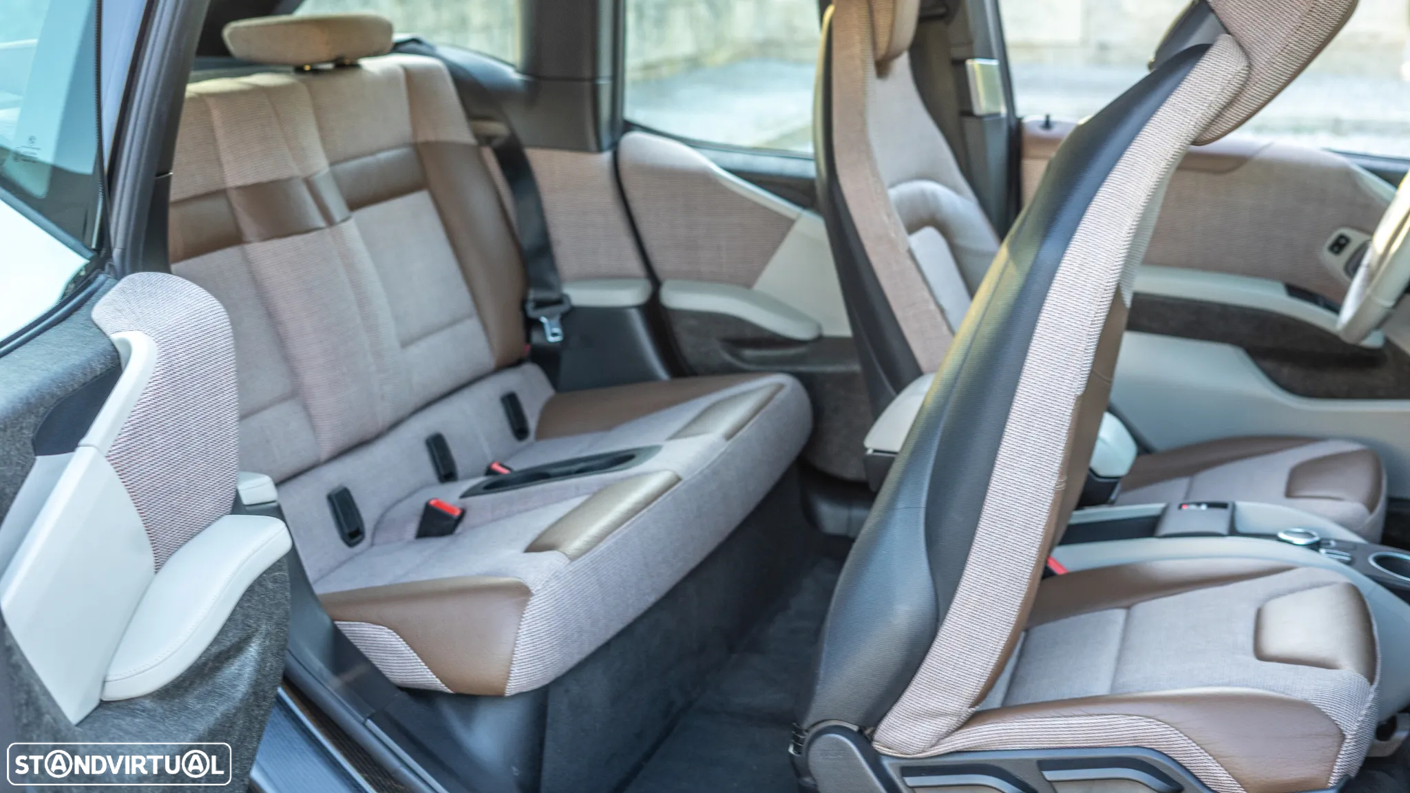 BMW i3 - 40