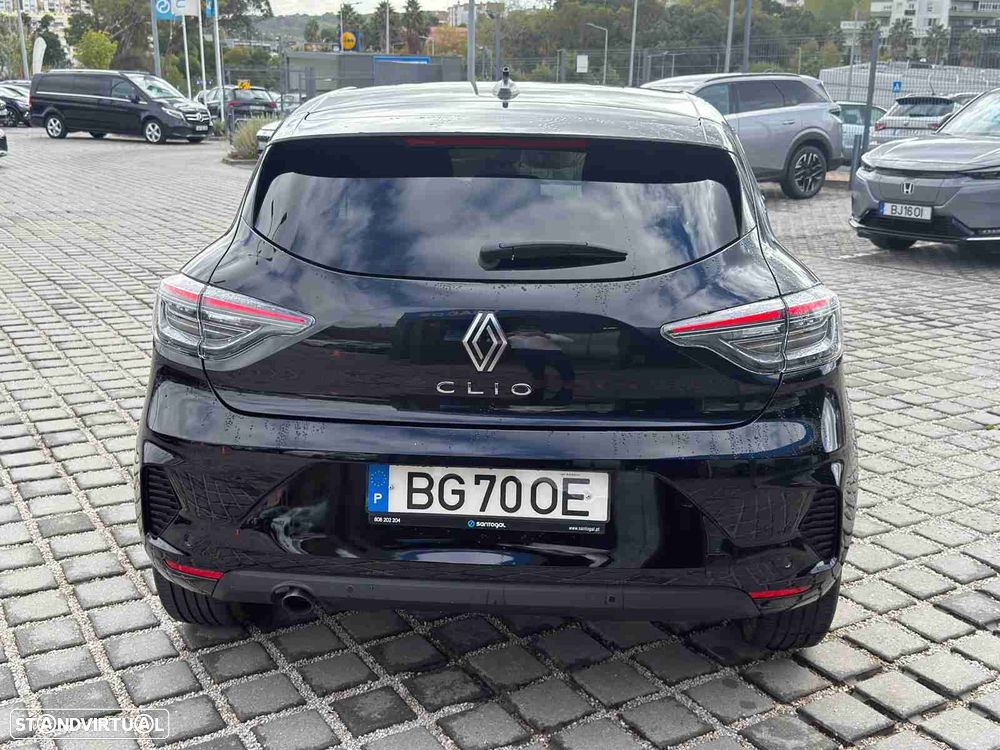 Renault Clio 1.0 TCe Evolution - 6