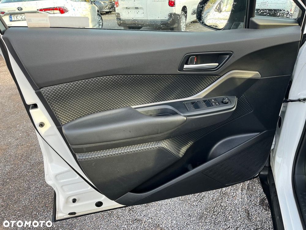 Toyota C-HR 1.8 Hybrid GPF Comfort - 24