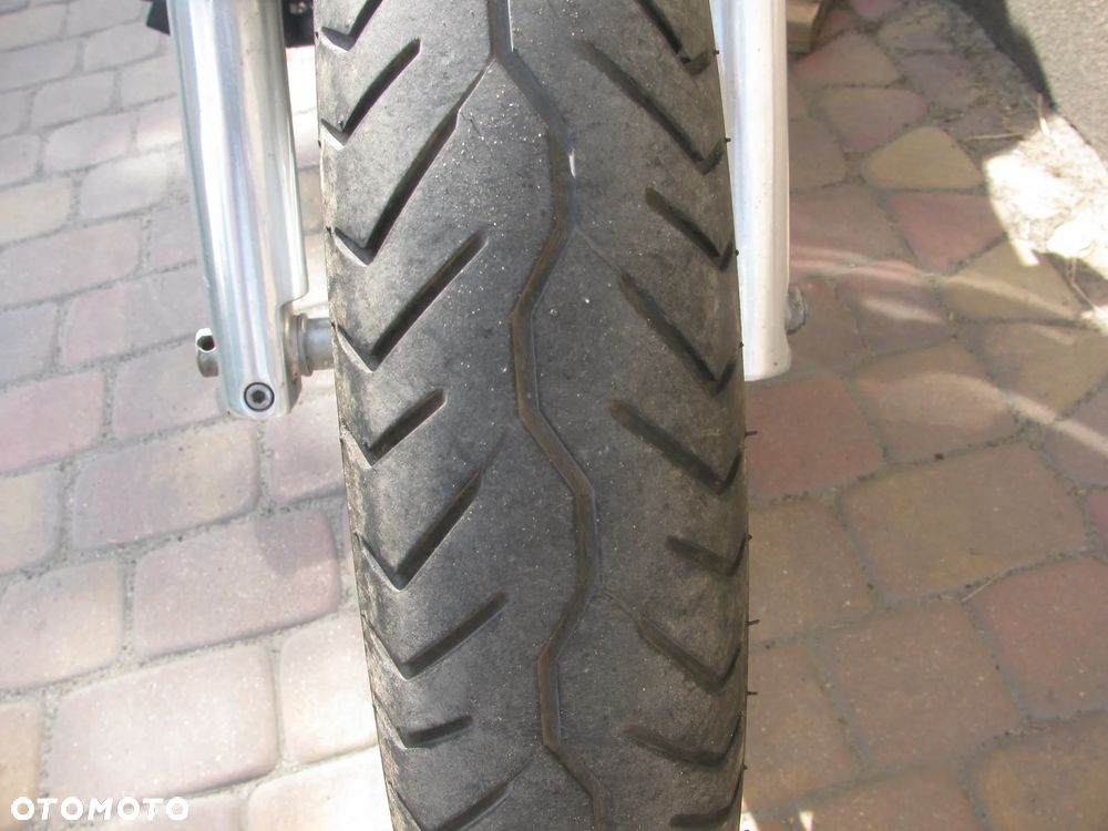 Kawasaki Vulcan - 6