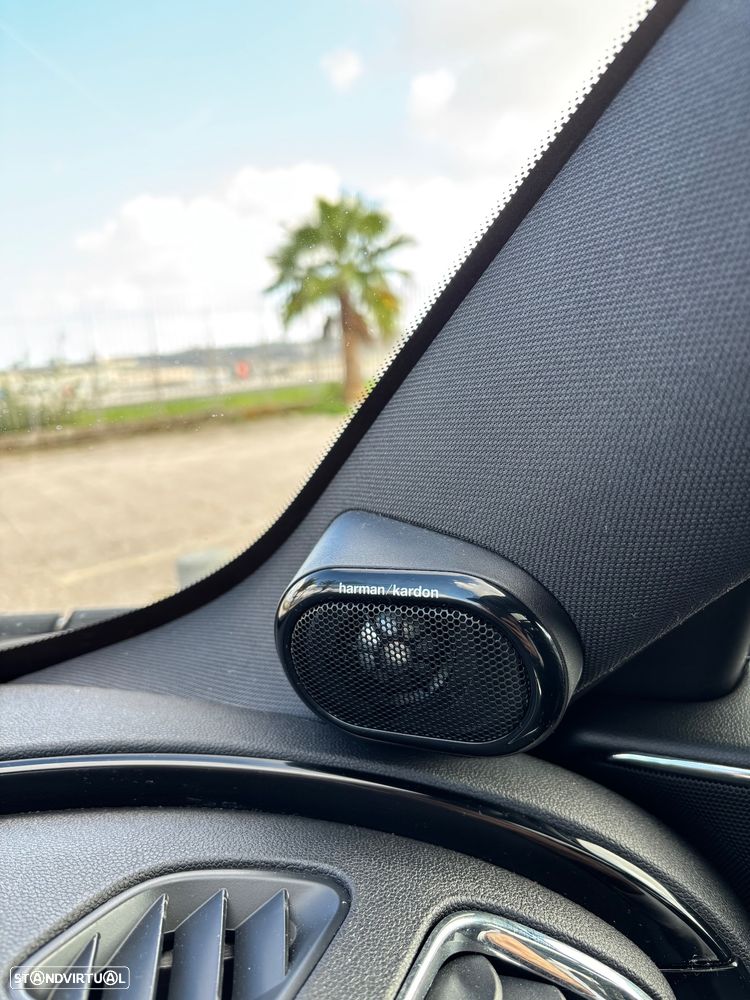 MINI Clubman Cooper S - 14