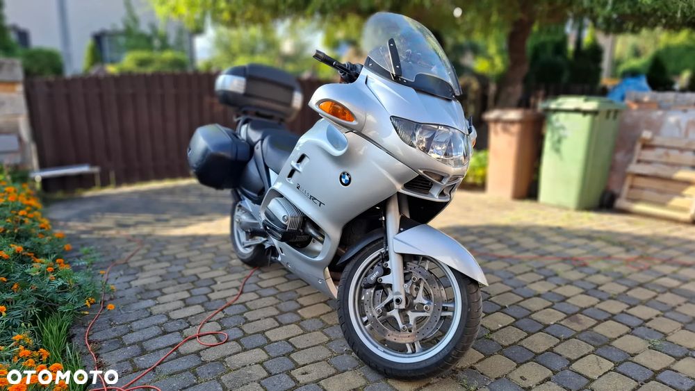 BMW RT - 23