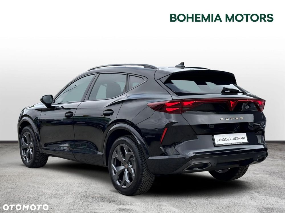 Cupra Formentor - 4