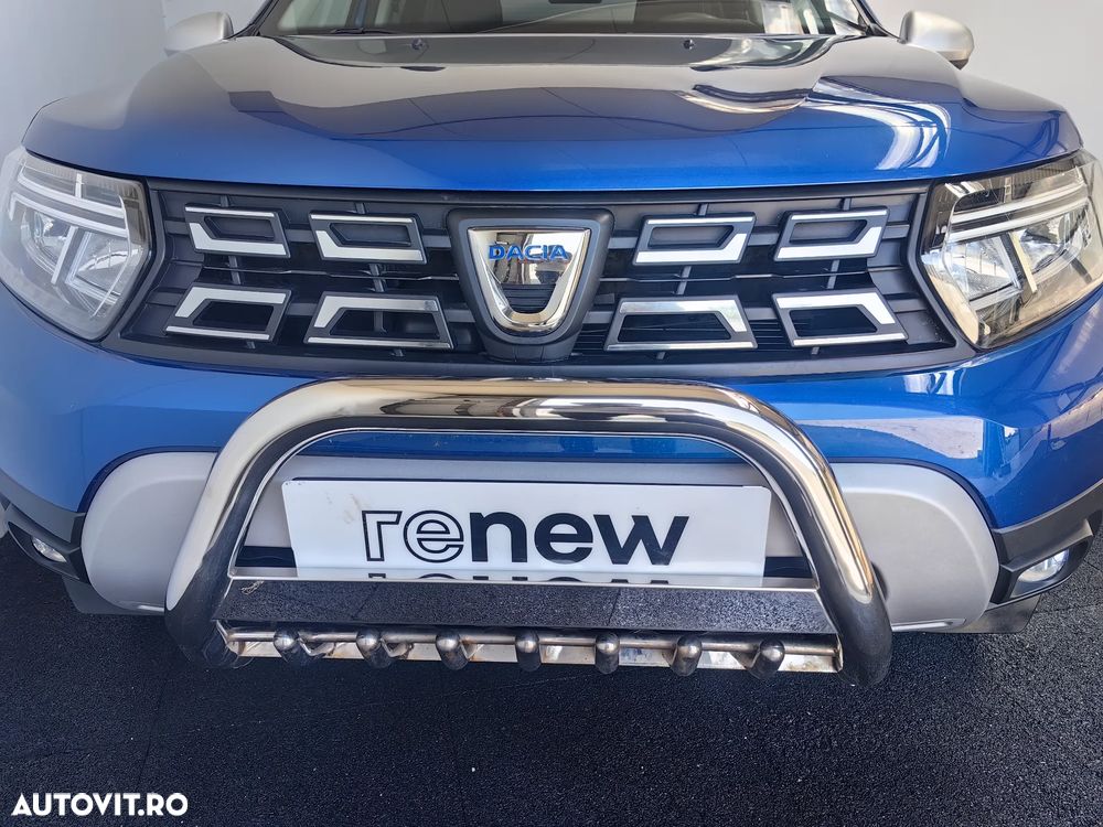 Dacia Duster ECO-G 100 Prestige - 17