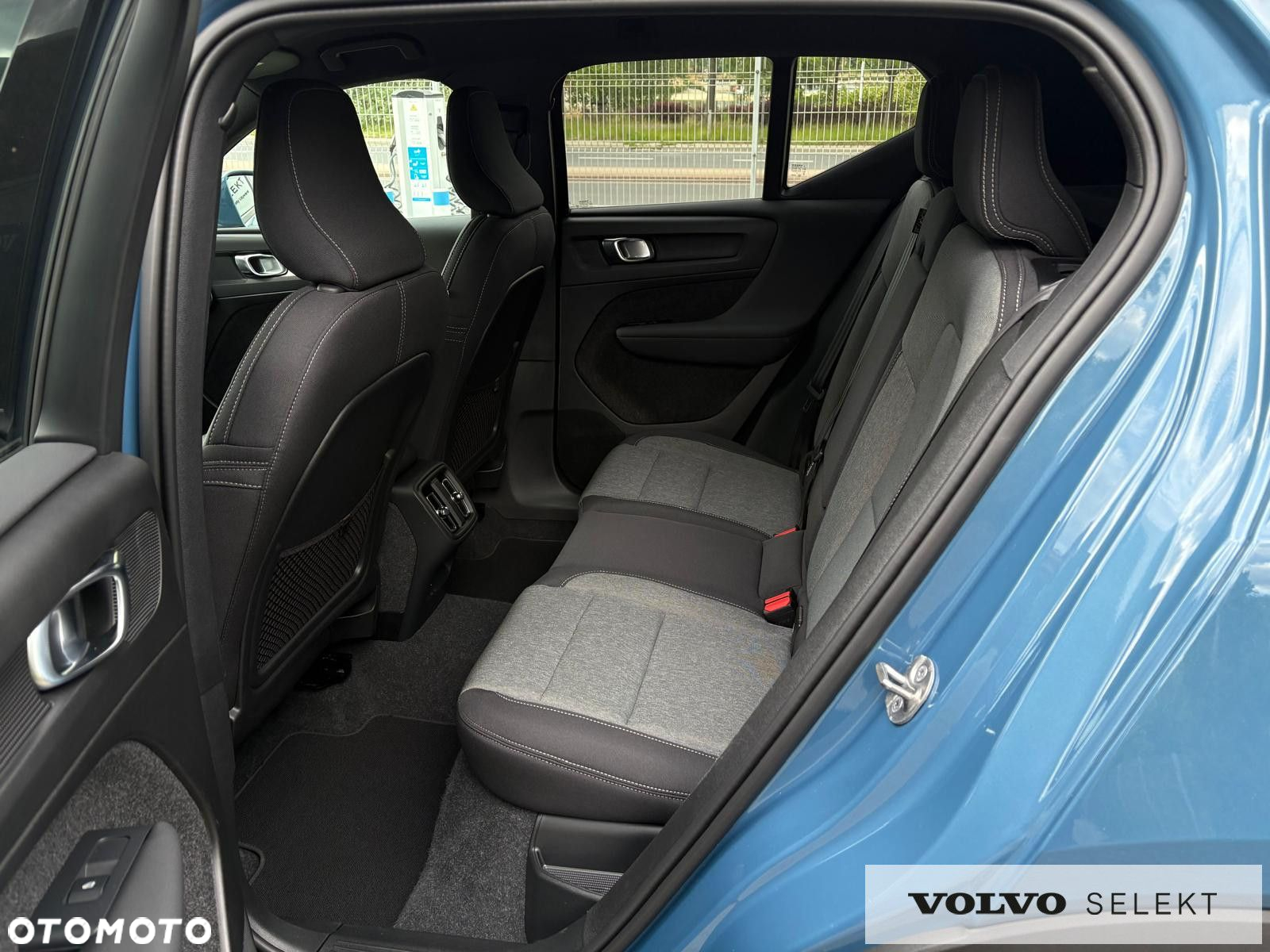 Volvo XC 40 - 16