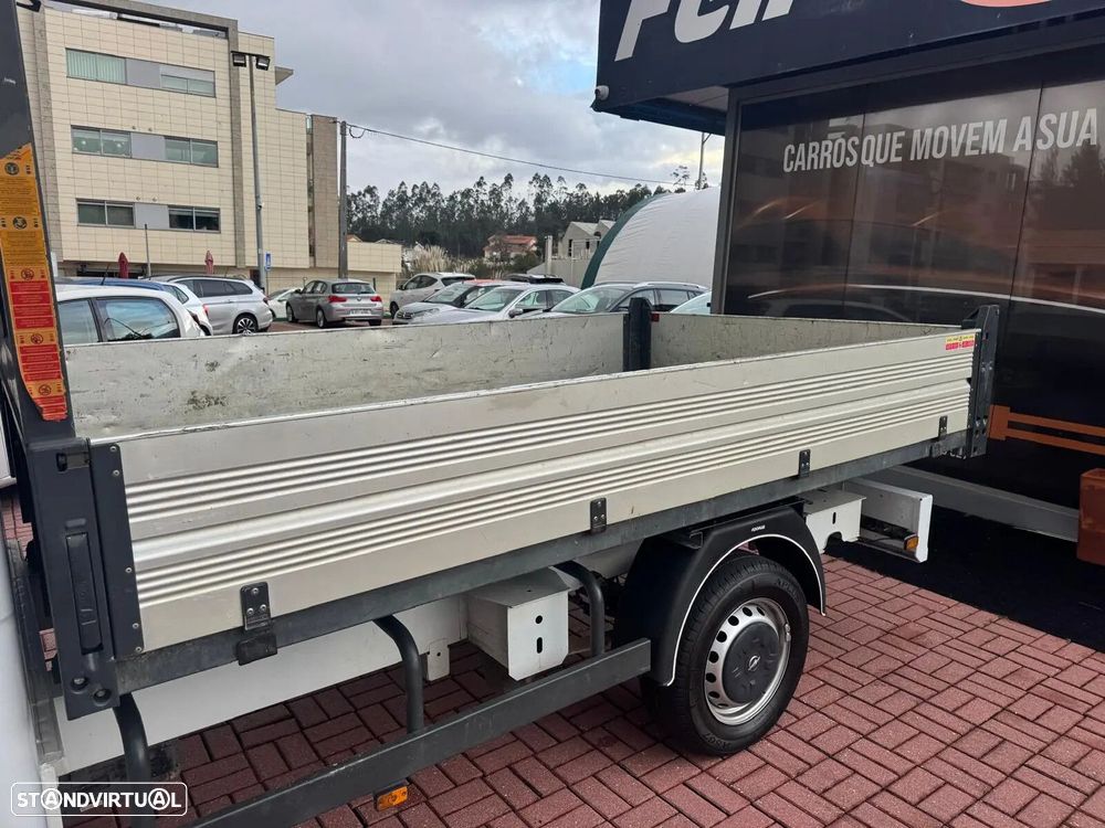 Opel Movano L3 3.5T 2.3 CDTi CD RD S/S - 20