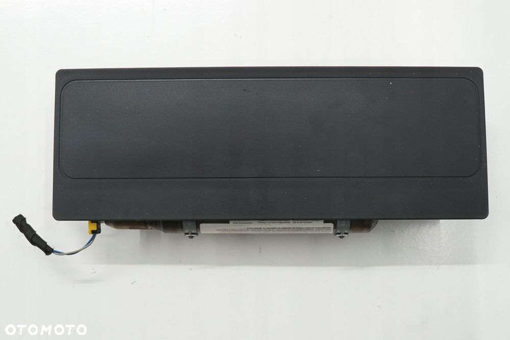 VW PASSAT B8 17R PODUSZKA AIRBAG KOLANOWA ANGLIK UK 3G2880842F
