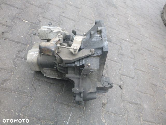 MANUALNA SKRZYNIA BIEGÓW CITROEN C3 1.4 HDI 20CN33 - 7
