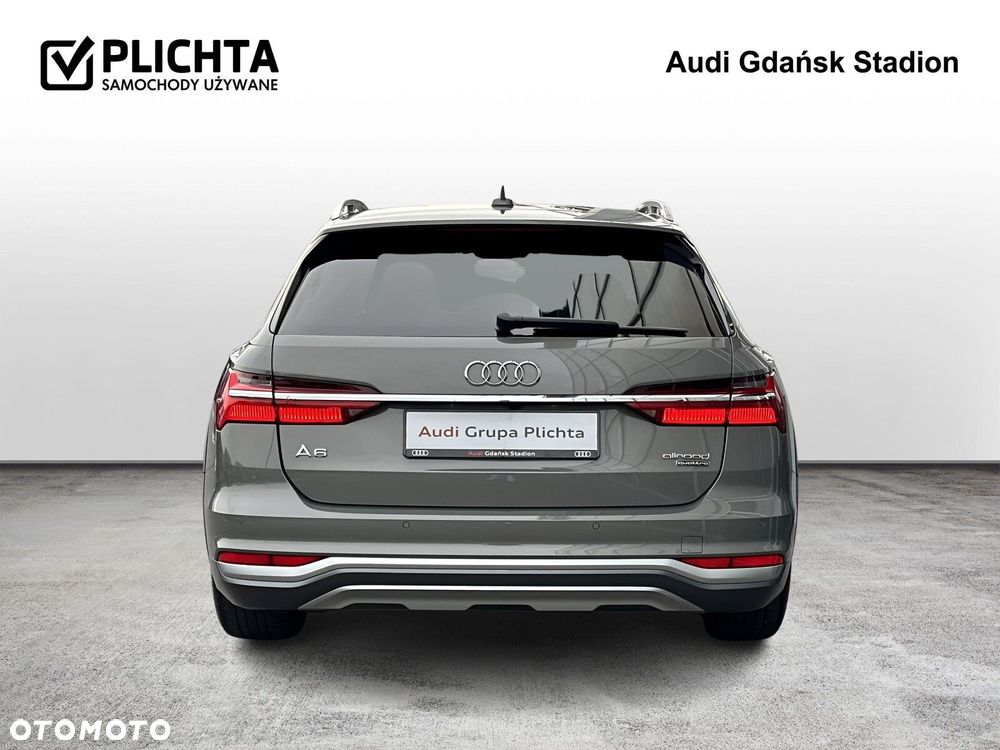 Audi A6 Allroad - 4