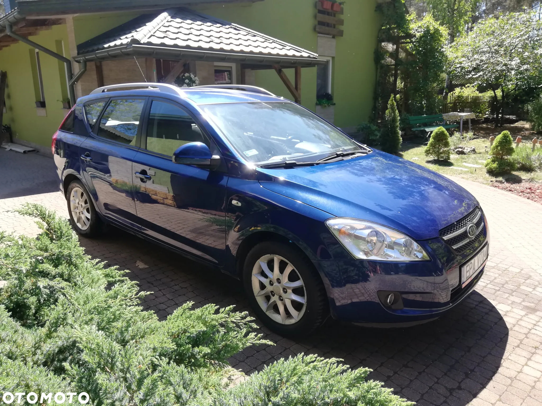 Kia Ceed Cee'd 1.6 Comfort - 4