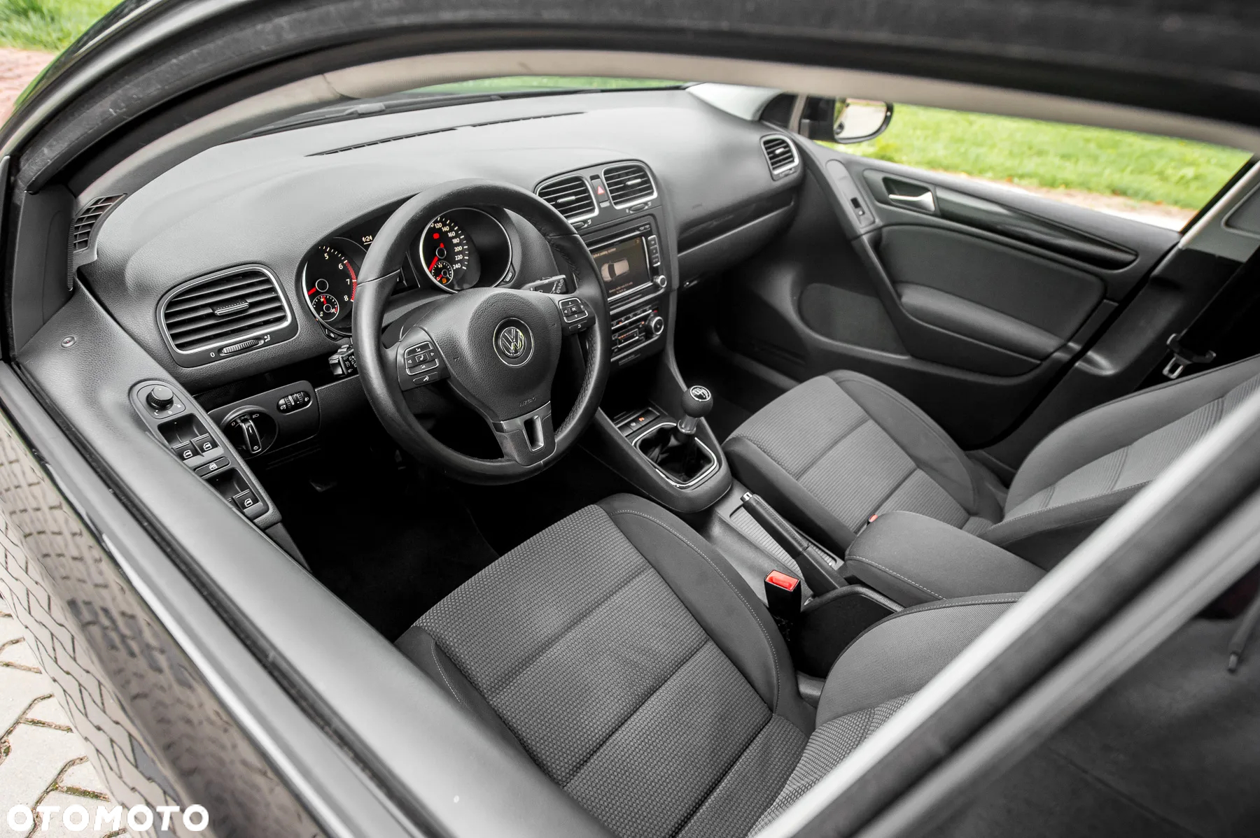 Volkswagen Golf Aktionsmodell 1.8 T Highline - 19