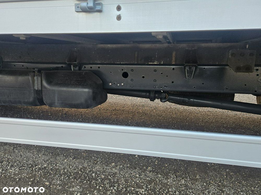 Iveco Daily  72C180 euro 6 - 28