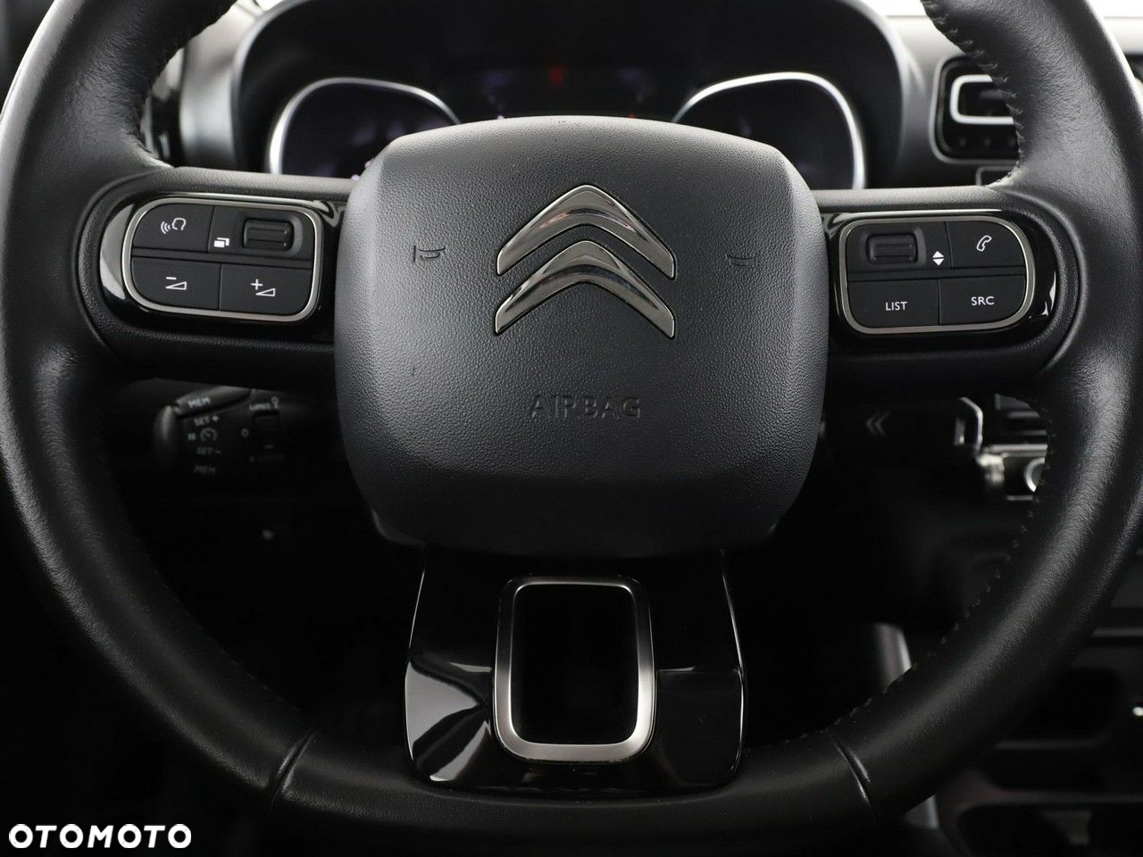 Citroën C3 Aircross 1.2 PureTech Feel S&S - 21