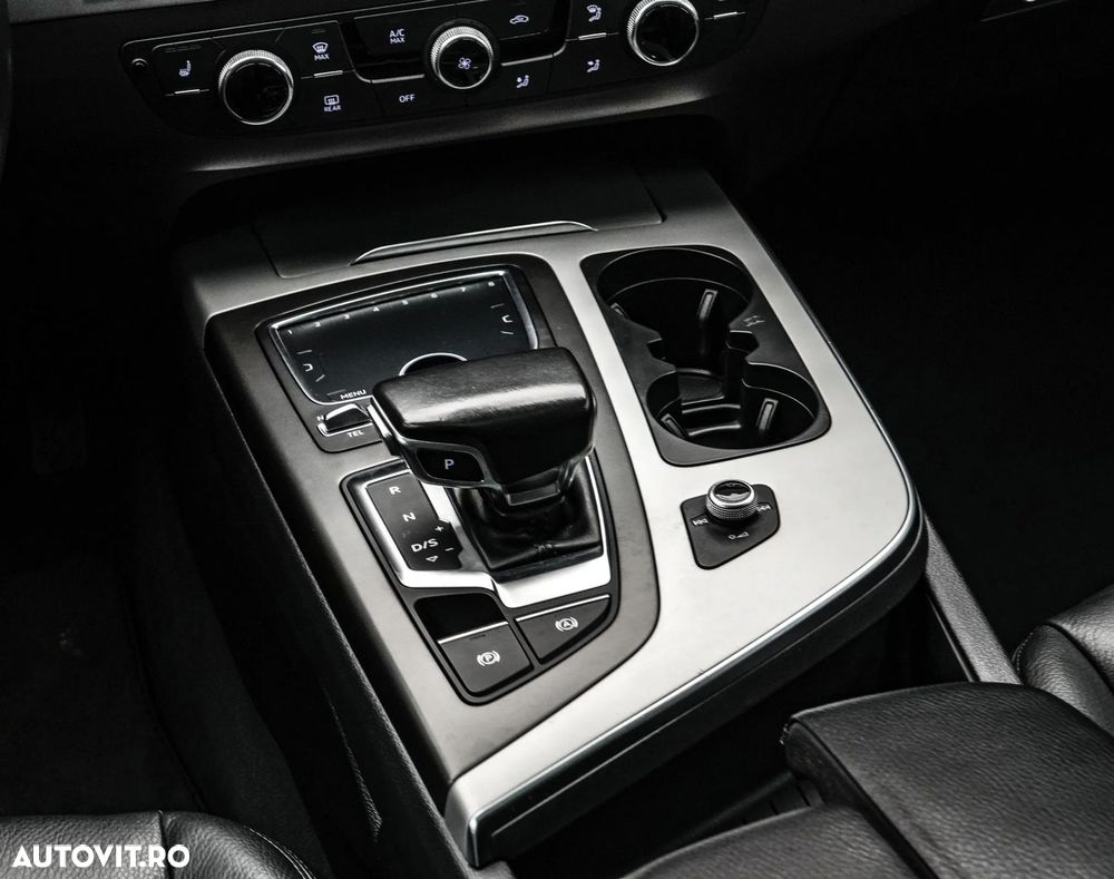 Audi Q7 - 20