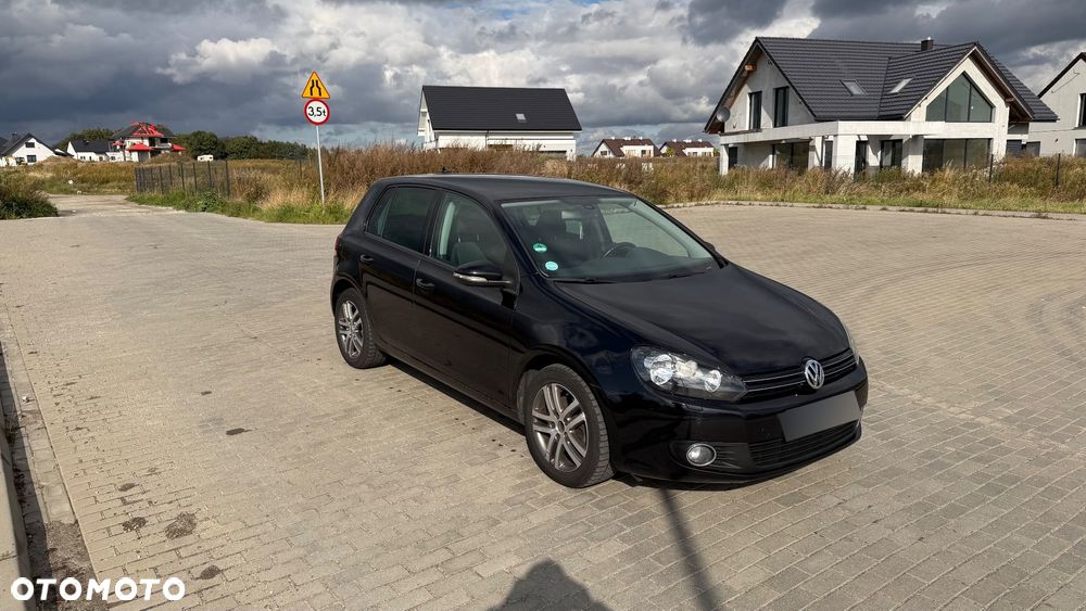 Volkswagen Golf 1.4 TSI Highline - 1