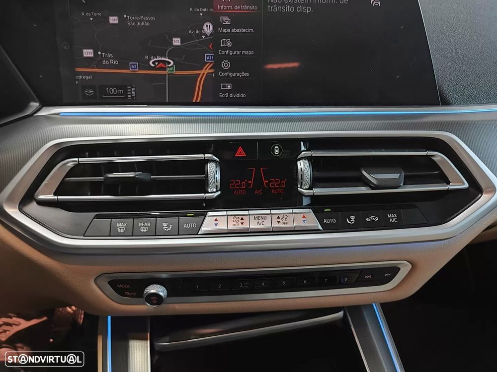 BMW X5 45 e xDrive - 29