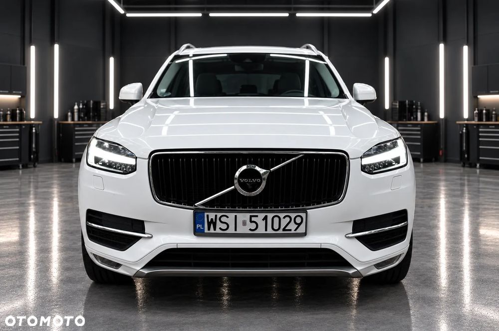 Volvo Xc 90 2017 photo 5