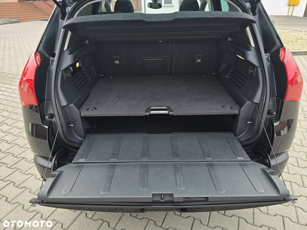Peugeot 3008 - 17