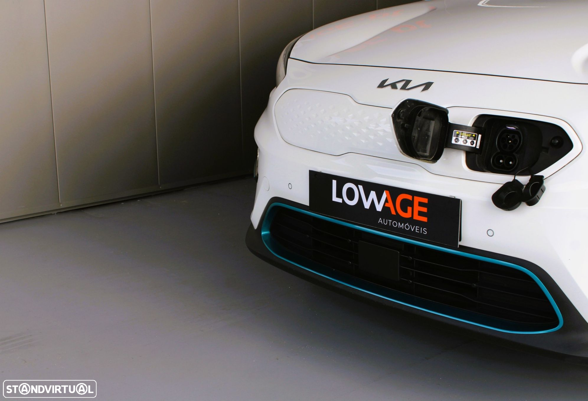 Kia e-Niro 64kWh - 34