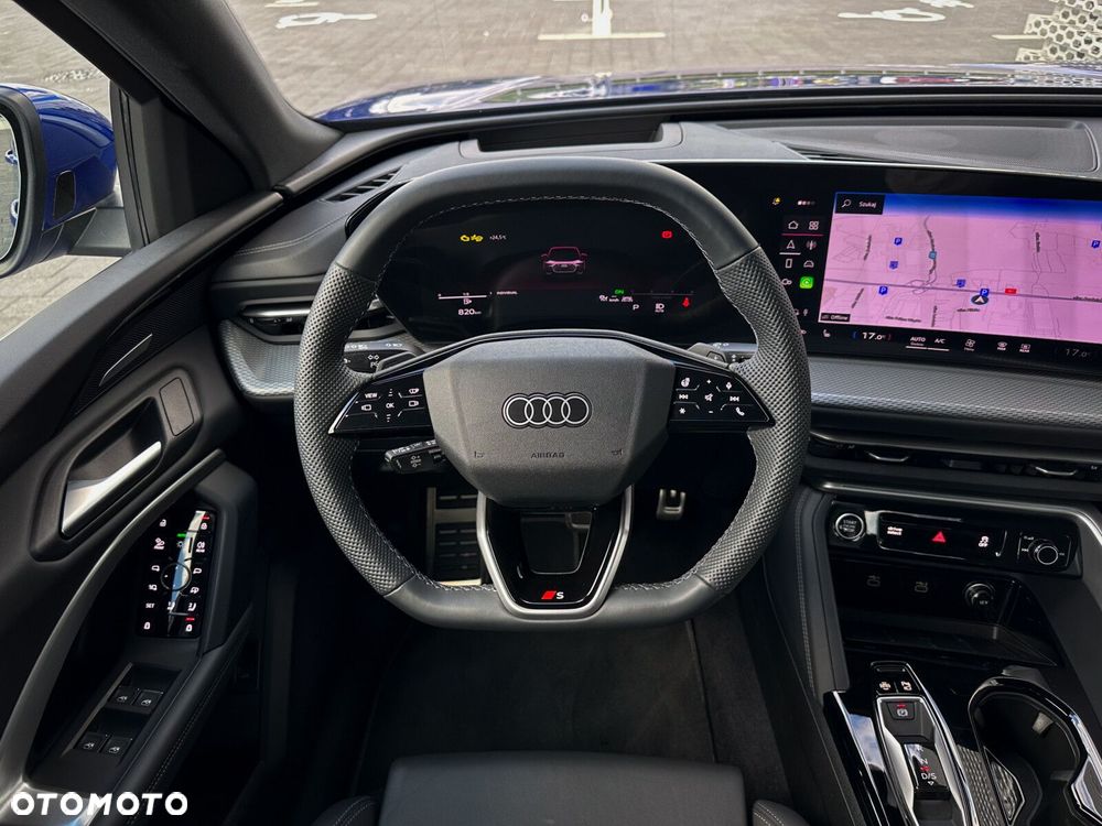 Audi Q5 Sportback - 26