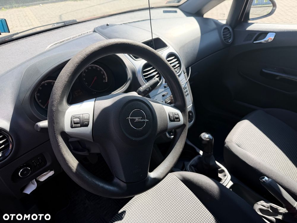 Opel Corsa 1.2 16V Enjoy - 3