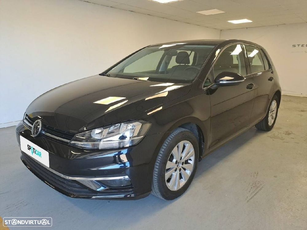 VW Golf 1.0 TSI Stream - 27