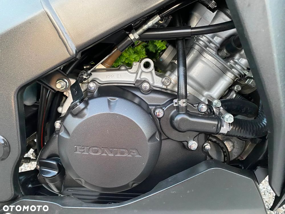 Honda CBR - 24