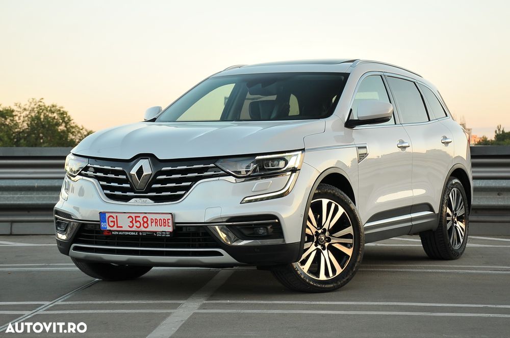Renault Koleos - 1