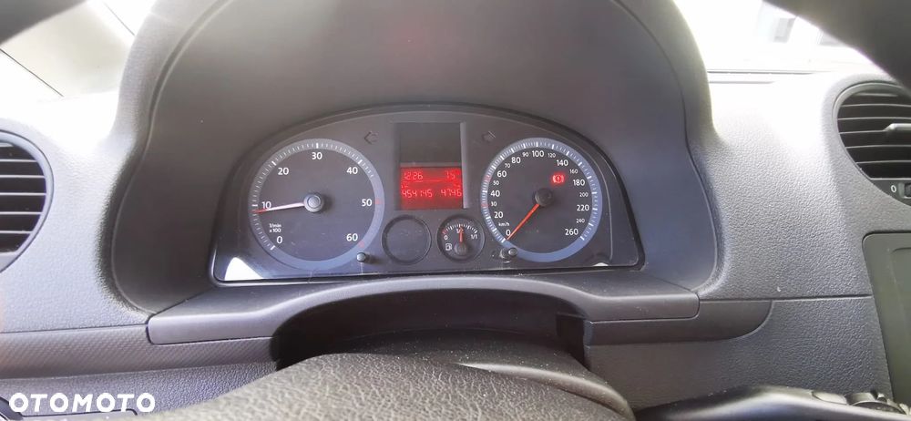 Volkswagen CADDY - 12