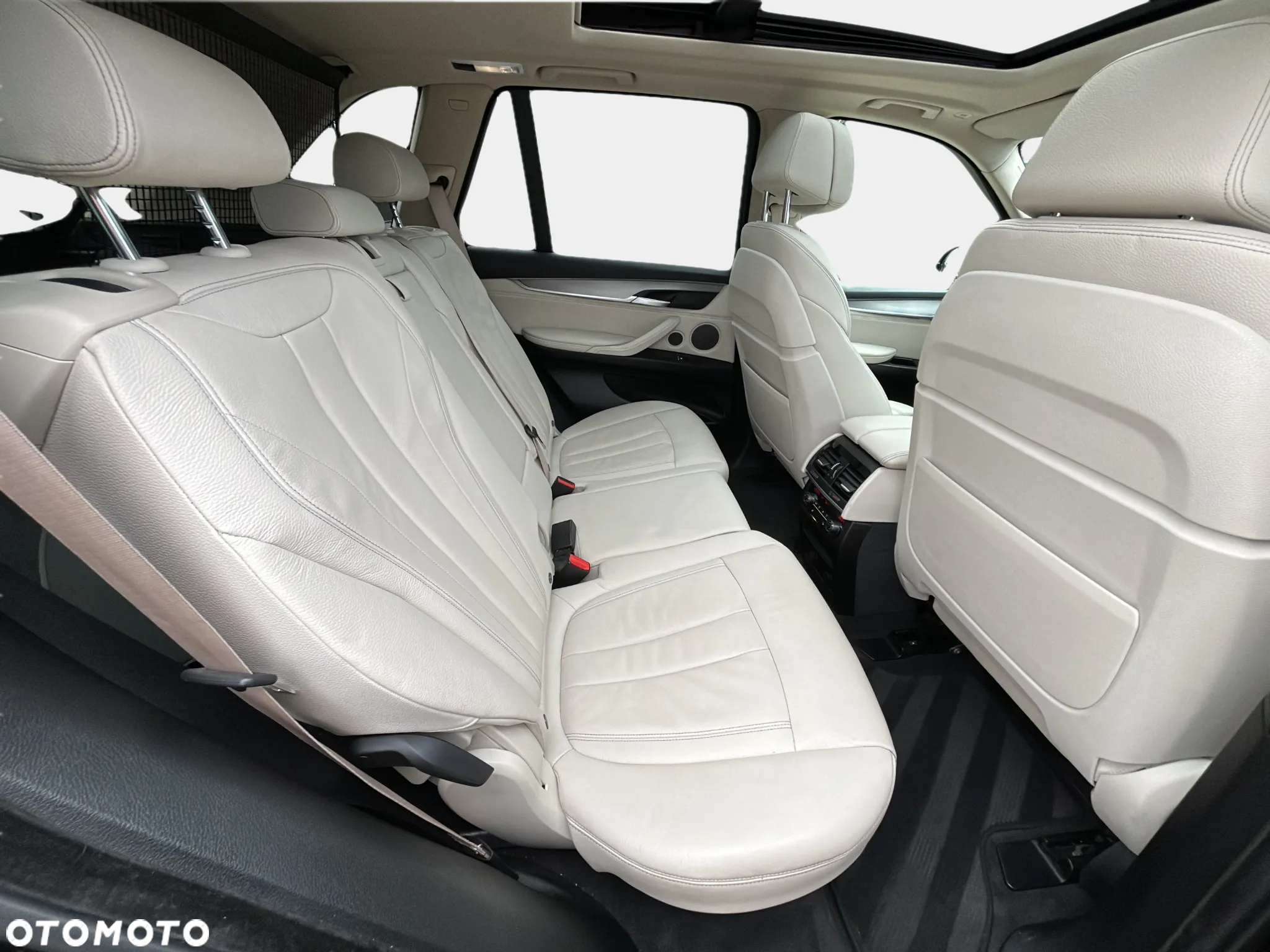 BMW X5 xDrive40d - 15