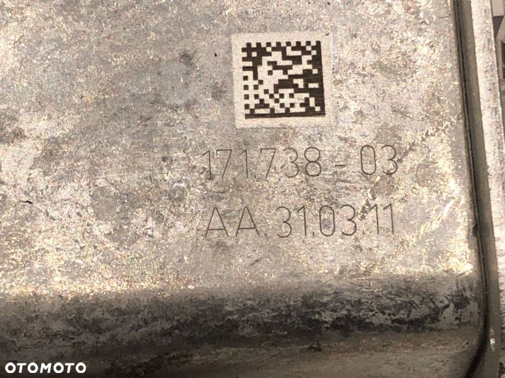 KIERUNKOWSKAZ LEWY PRZÓD LED  BMW 5 Touring (F11) 2009 - 2017 520 d 135 kW [184 KM] olej napędowy - 5