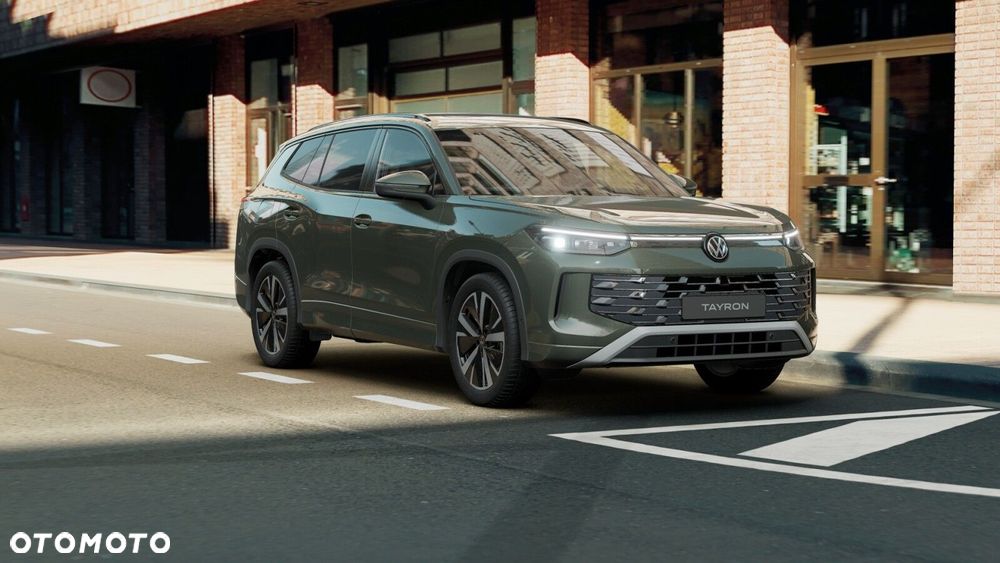 Volkswagen Tayron 2.0 TDI SCR Elegance DSG - 6