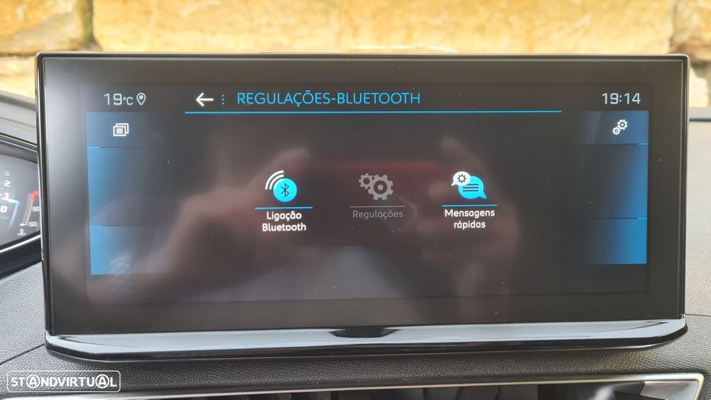 Peugeot 5008 1.5 BlueHDi Allure Pack - 32