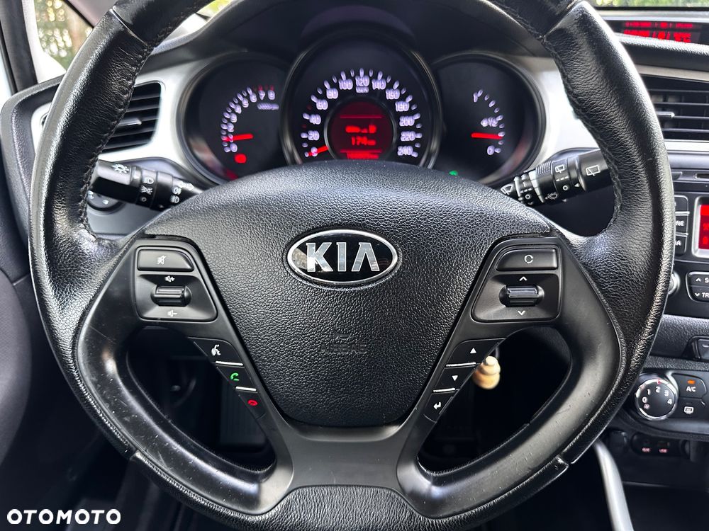 Kia ProCeed 1.6 GDI Vision - 15