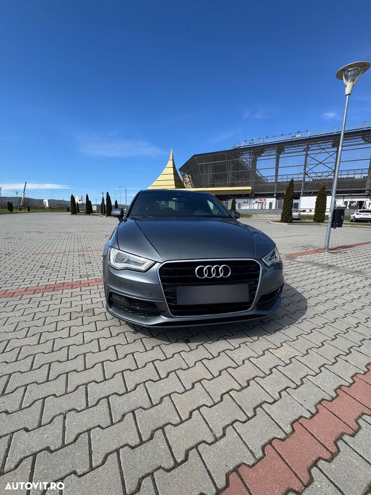 Audi A3 - 3