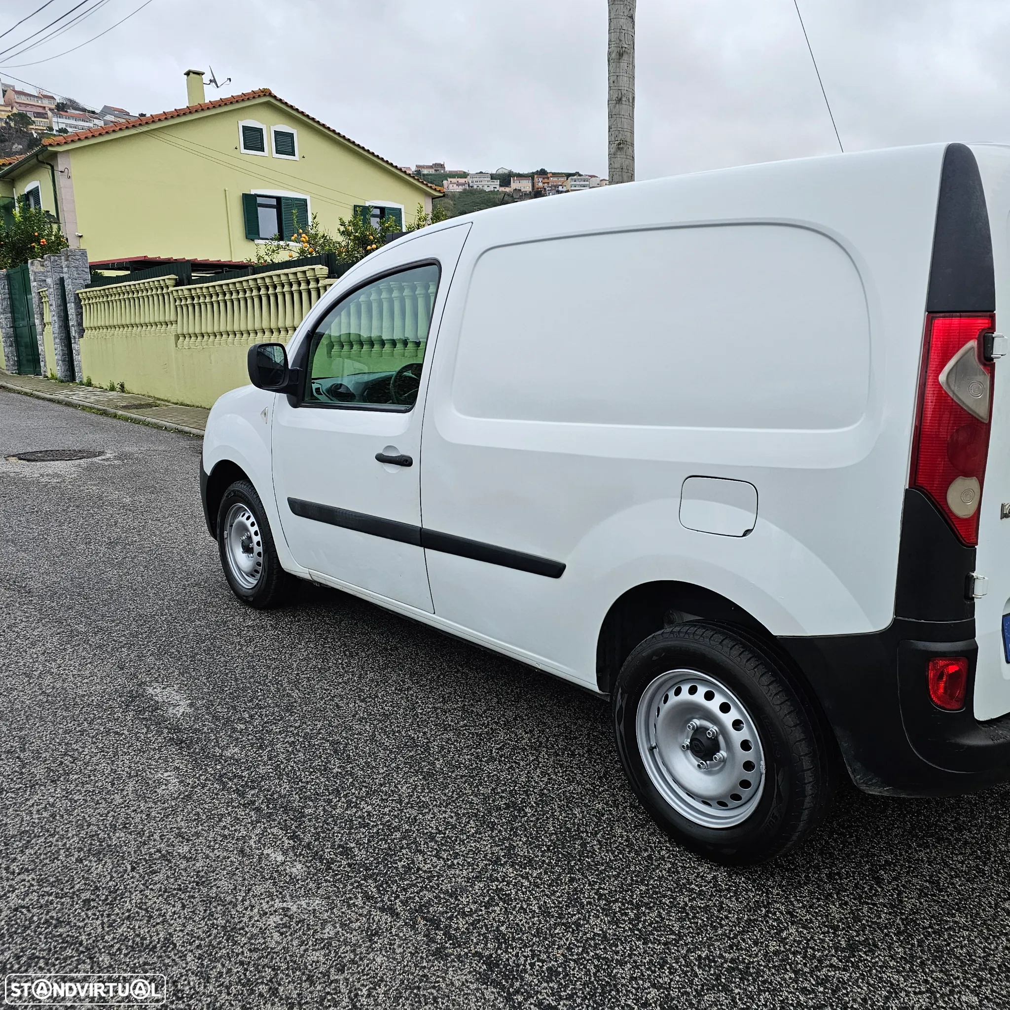 Renault Kangoo - 4