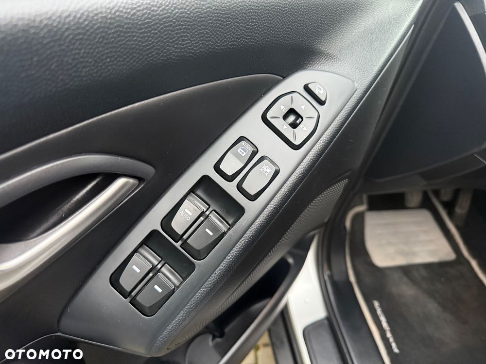 Hyundai ix35 1.6 2WD Comfort - 14