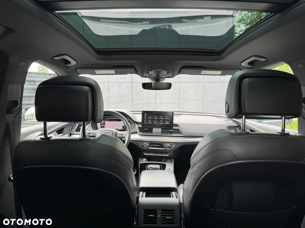 Audi SQ5 - 7