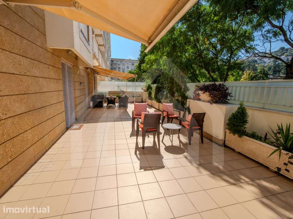 Apartamento T2 | Quinta das Lágrimas | Coimbra - Grande imagem: 2/19