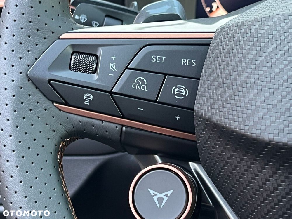 Cupra Terramar 1.5 eTSI mHEV DSG - 17