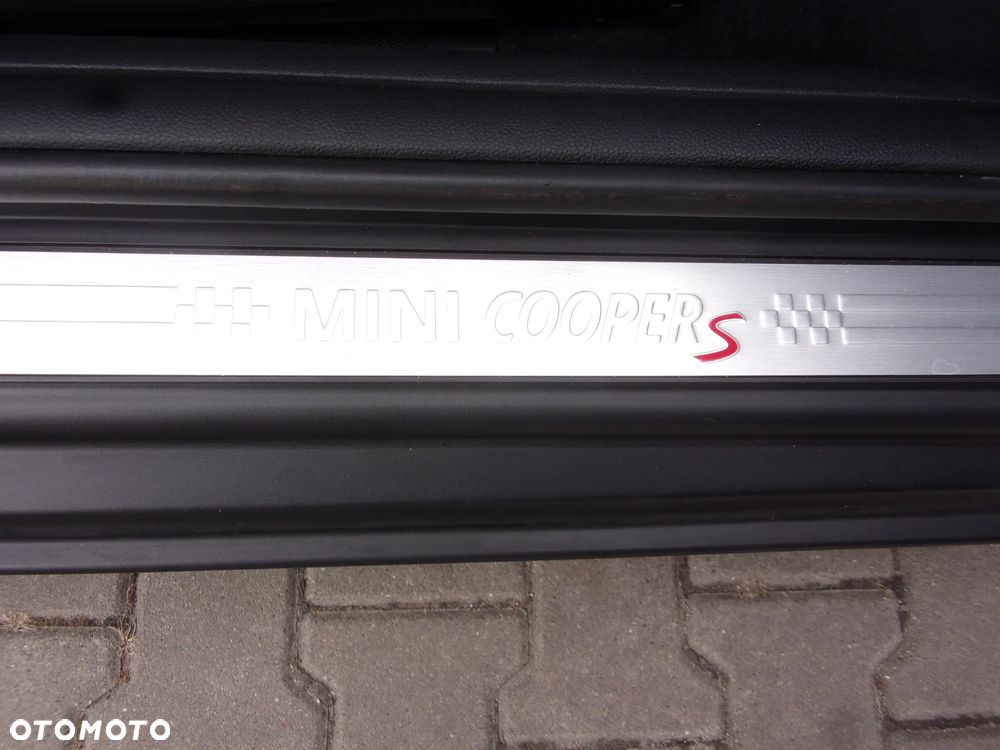MINI Cooper S - 11