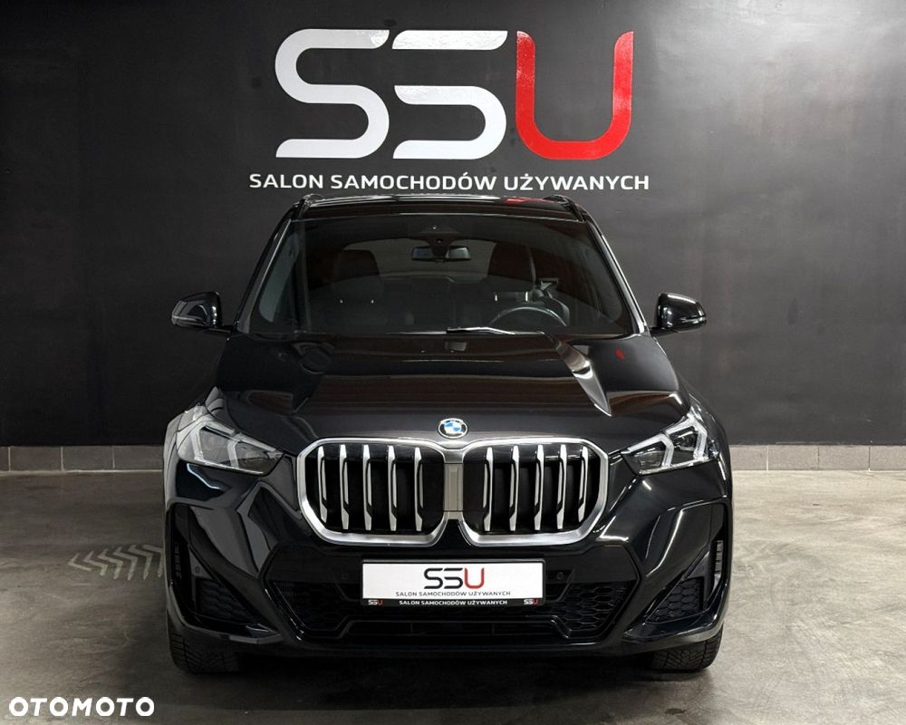 BMW X1 xDrive23i mHEV M Sport - 10