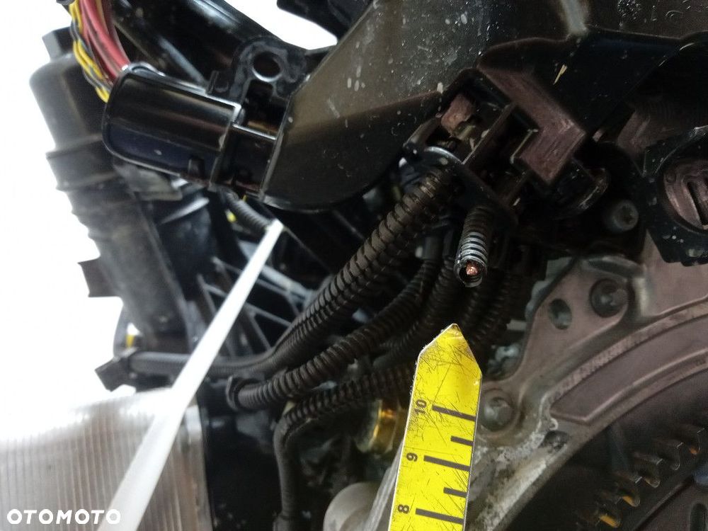 BMW X5 G05 G06 G07 SILNIK BENZYNOWY 3.0 333KM B58B30C - 11