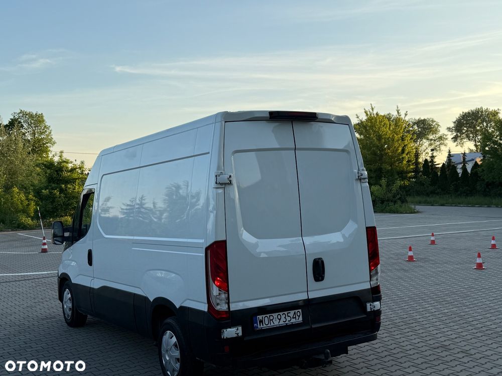 Iveco 35S 3.0HDi - 19