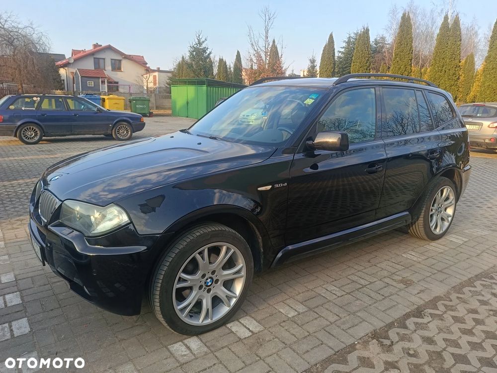 BMW X3 - 12